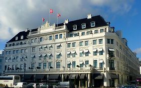 Hotel D'Angleterre